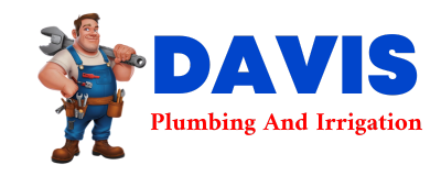 Trusted plumber in PLEASANT MILLS